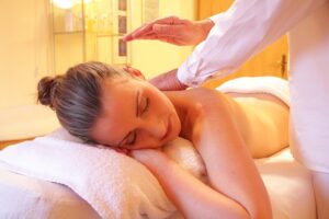 Salon spa Katowice: weekend w spa cena