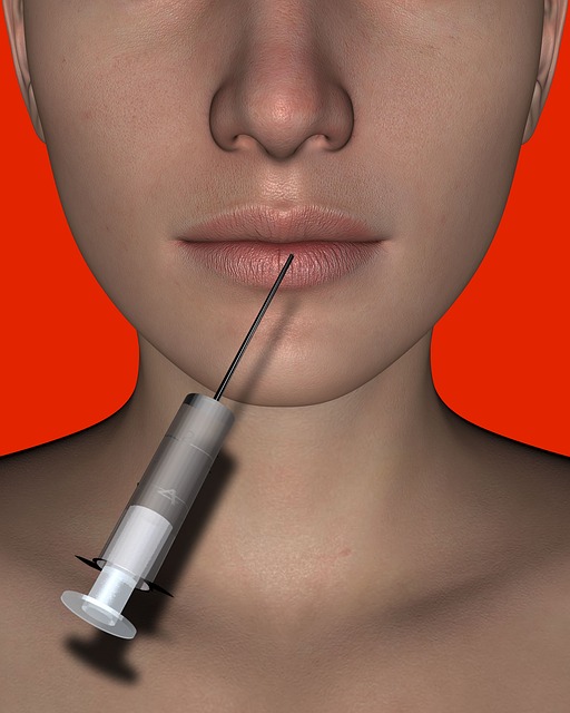 Botox  – wypełnianie zmarszczek: Pruszków