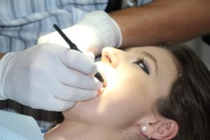 Klinika estetyczna – stomatologia estetyczna Kraków