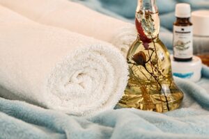 SPA – przyjemność dla ciała i ducha –  najlepsze pakiety letnie SPA