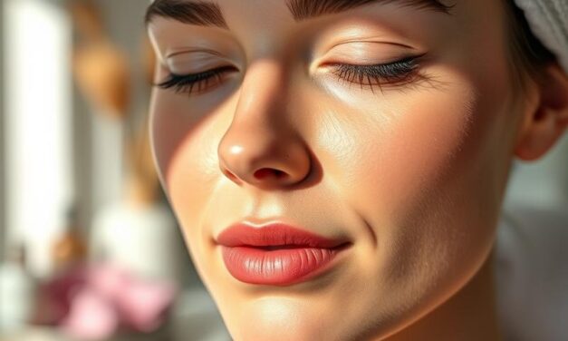 Mikrodermabrazja: Efekty, wskazania i przeciwwskazania zabiegu