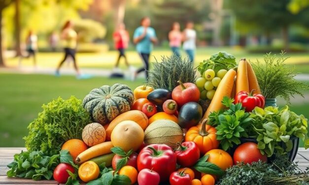 Moda na zdrowy tryb życia