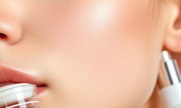 Kremy na rozszerzone pory – jak działają i które wybrać?