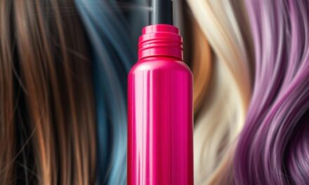 Spray do maskowania odrostów – szybki sposób na estetyczny wygląd