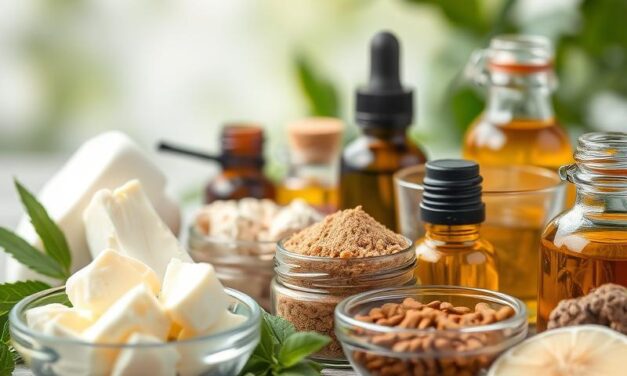 Składniki kosmetyczne: co warto wiedzieć o ich działaniu?