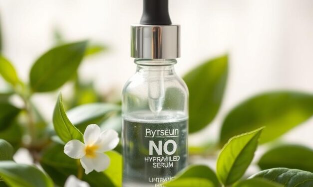 Serum do skóry głowy – korzyści, składniki i jak stosować