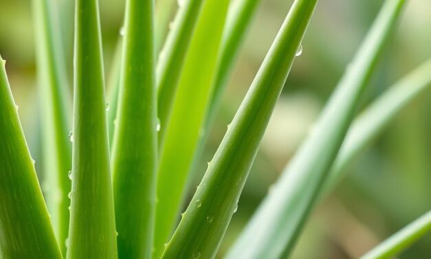 Krem aloesowy – natura w pielęgnacji skóry dla każdego typu cery
