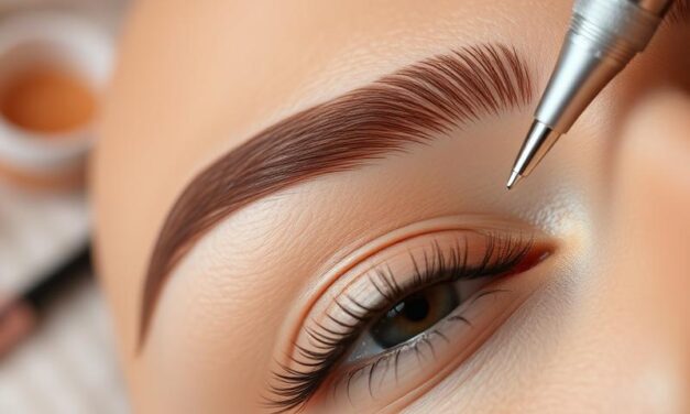 Microblading brwi – co musisz wiedzieć o tej popularnej metodzie?