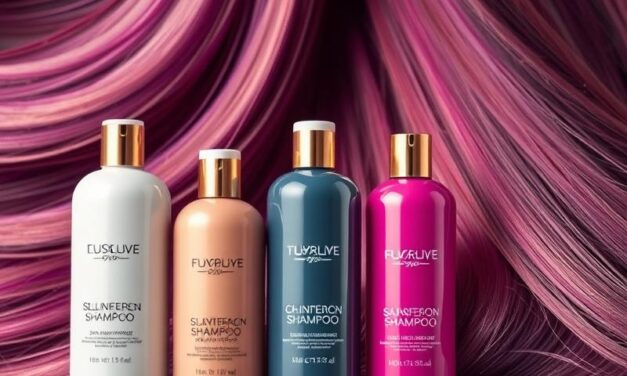 Kosmetyki na puszące się włosy: Jak wybrać najlepsze?