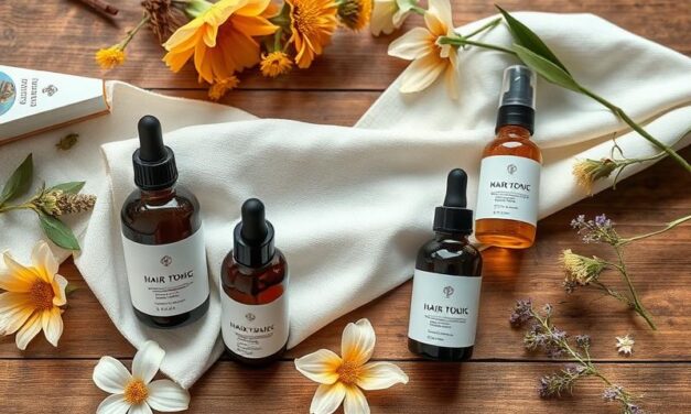 Jak skutecznie stosować wcierki do włosów? Praktyczny przewodnik