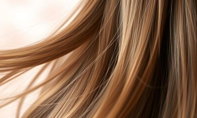 Jak pozbyć się puszących się włosów? Praktyczne porady i szampony