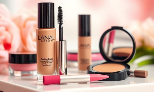 Podstawowe kosmetyki do makijażu – co musisz wiedzieć?