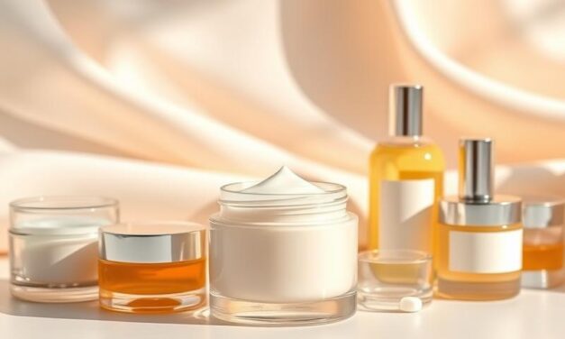 Parafina w kosmetykach – właściwości, zastosowanie i mity