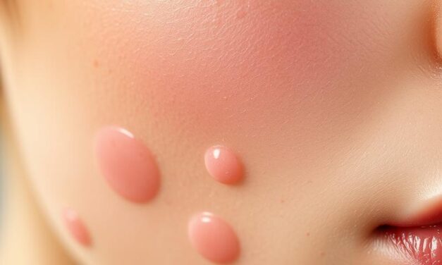 Przebarwienia po trądziku: przyczyny, metody i skuteczne kosmetyki