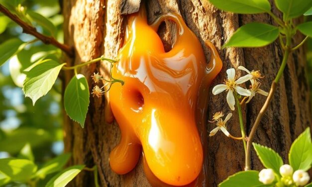 Balsam peruwiański – właściwości, zastosowanie i dawkowanie