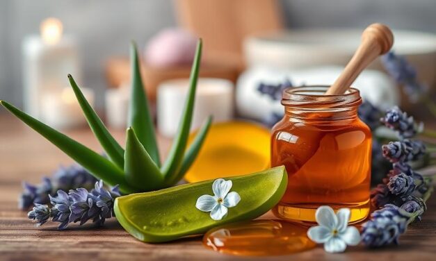 Właściwości odmładzające: Kluczowe składniki dla pięknej skóry