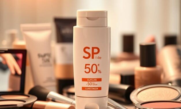 Dlaczego warto stosować SPF 50 pod makijaż? Oto najważniejsze wskazówki