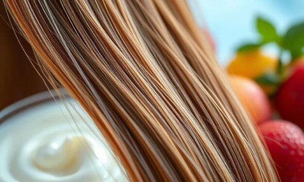 Jak jogurt naturalny wzmacnia i nawilża włosy? Zobacz korzyści!
