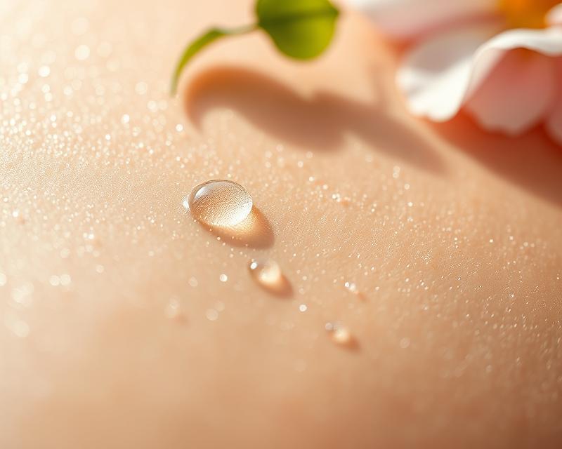 Mezoterapia mikroigłowa – skuteczny sposób na regenerację skóry