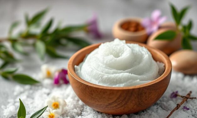 Naturalny peeling do ciała – korzyści, rodzaje i przepisy