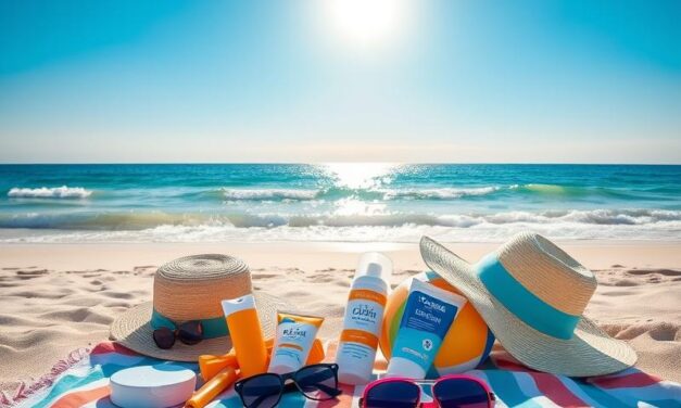 Fotoprotekcja: Jak chronić skórę przed promieniowaniem UV?