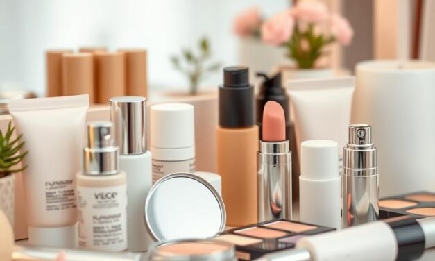 Kosmetyki hipoalergiczne do makijażu – bezpieczny wybór dla alergików