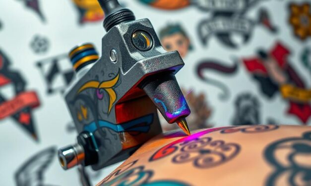 W jakim wieku najlepiej zrobić tatuaż? Poradnik dla młodych