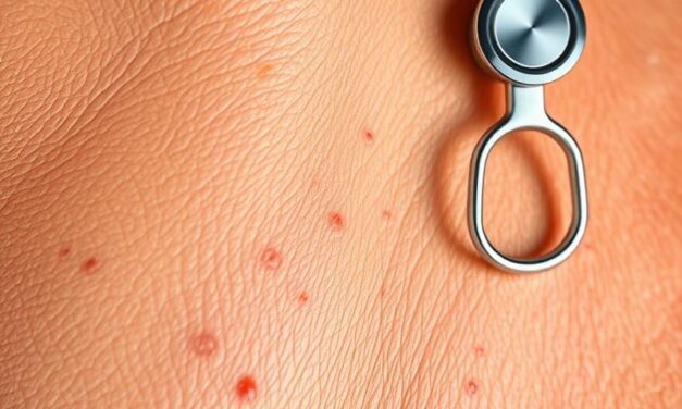 Dermatolog – kluczowe informacje o chorobach skóry i profilaktyce