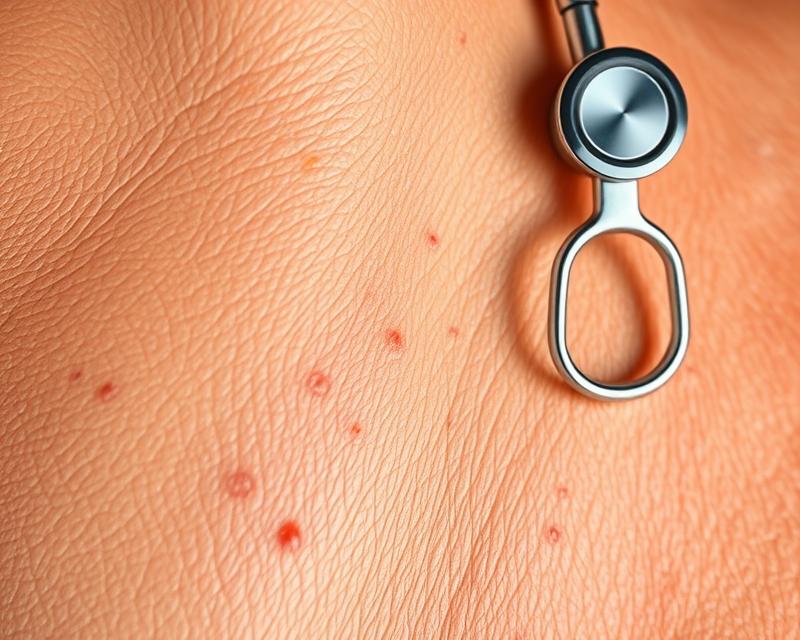 Dermatolog – kluczowe informacje o chorobach skóry i profilaktyce