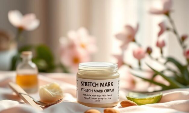 Krem na rozstępy w ciąży – jak stosować i jakie składniki wybierać?