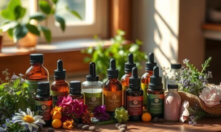 Aromaterapia: Jak olejki eteryczne poprawiają zdrowie i nastrój?