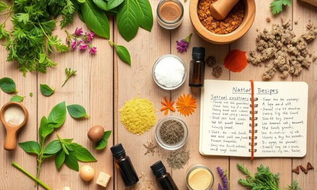 Surowce kosmetyczne – jak stworzyć naturalne kosmetyki DIY?