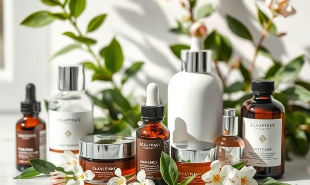 Kosmetyki do pielęgnacji twarzy – klucz do zdrowej i pięknej cery