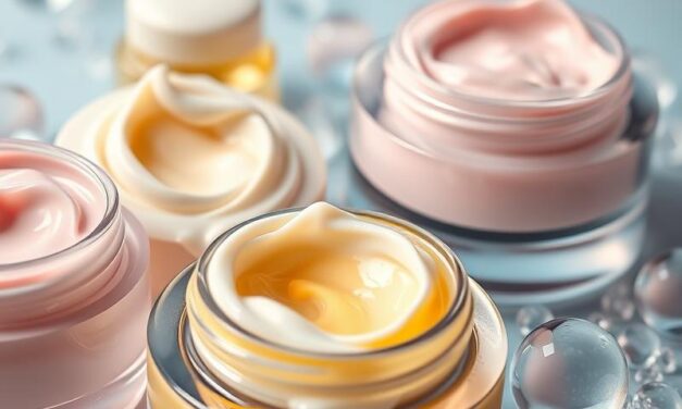 Emulgatory w kosmetykach: rodzaje, działanie i bezpieczeństwo