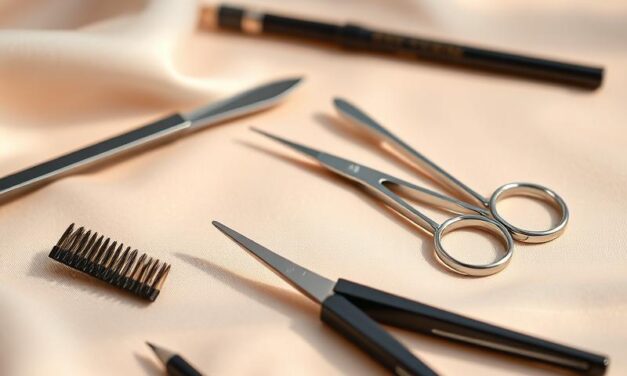 Jak zmienić kształt brwi? Przewodnik po stylizacji i pielęgnacji