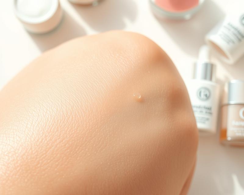 Krem na sebum: Jak skutecznie zadbać o tłustą cerę?
