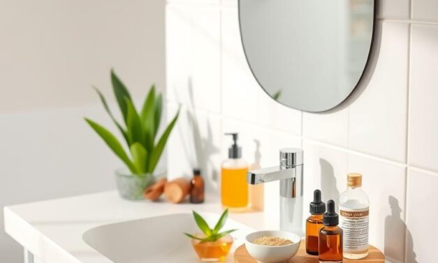 Jak zadbać o zdrową cerę: Przewodnik po domowej pielęgnacji