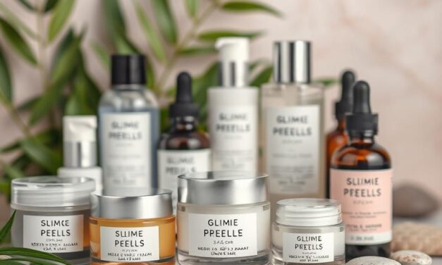 Rodzaje peelingów: Jakie wybrać dla swojej skóry?