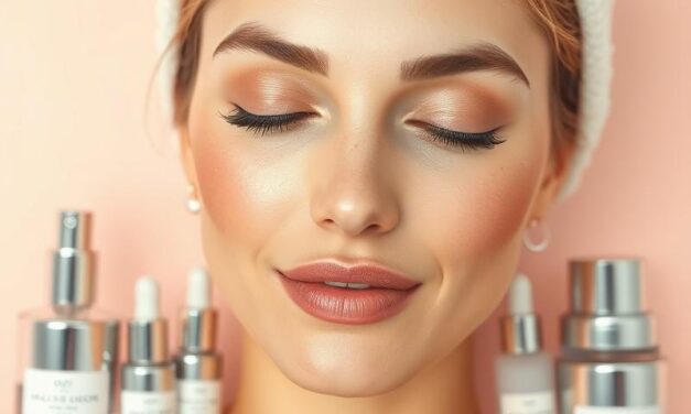 Kosmetyki po mikrodermabrazji: co stosować, a czego unikać?