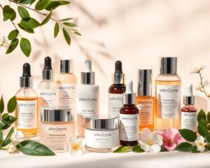 Adenozyna w kosmetykach – działanie, korzyści i wybór produktów