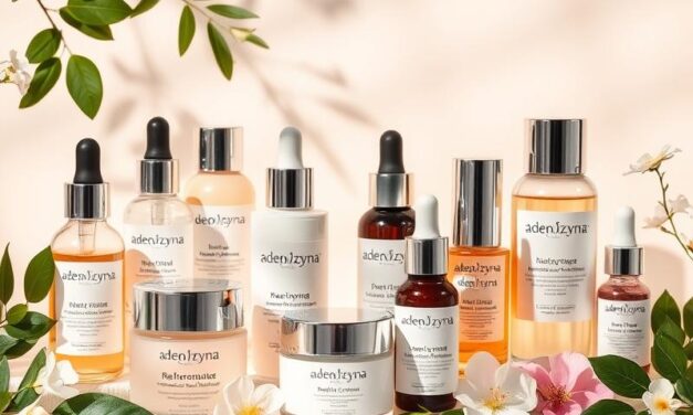 Adenozyna w kosmetykach – działanie, korzyści i wybór produktów