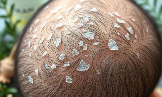 Łupież: przyczyny, objawy i skuteczne metody leczenia