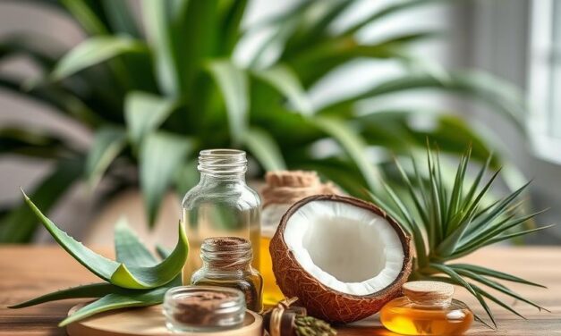 Domowe sposoby na łupież – skuteczne przepisy i porady