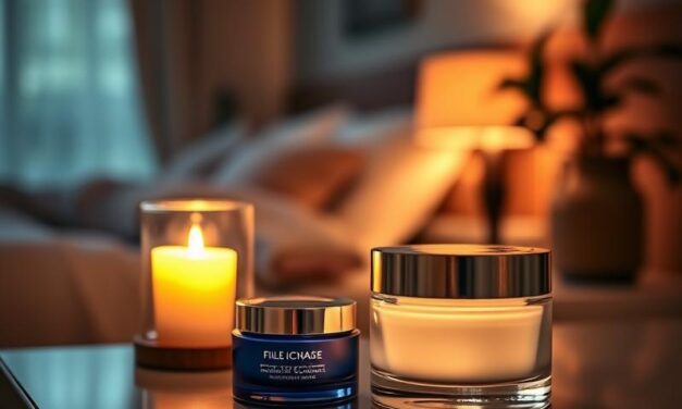 Krem na noc – jak wybrać idealny produkt dla twojej cery?