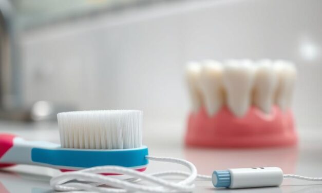 Płytka nazębna: przyczyny, skutki i jak jej zapobiegać