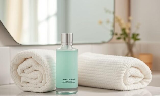 Dwuetapowe oczyszczanie twarzy – jak to robić skutecznie?