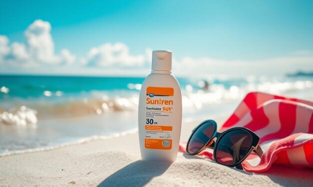 Jak wybrać skuteczny krem z filtrem? Kluczowe informacje i porady