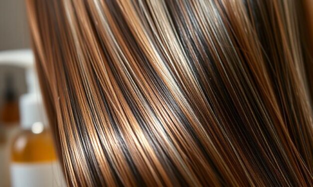 Silikony do włosów: zastosowanie, rodzaje i pielęgnacja