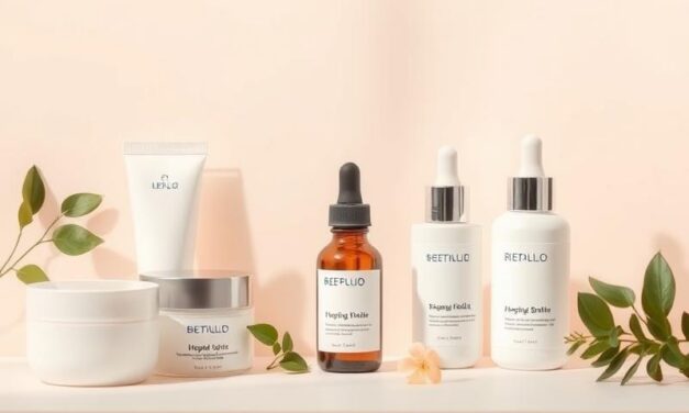 Kosmetyki hipoalergiczne: jak wybrać bezpieczne produkty?