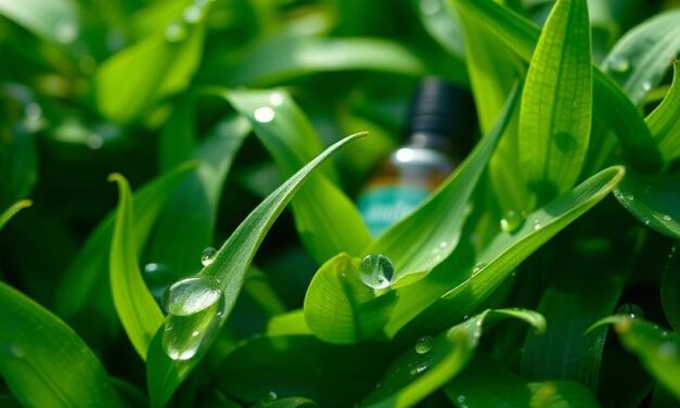 Balsam krzemowy – naturalny sposób na zdrową skórę i włosy